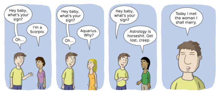 Hey baby на русском. Астро юмор. Do you believe in Astrology? Why?.